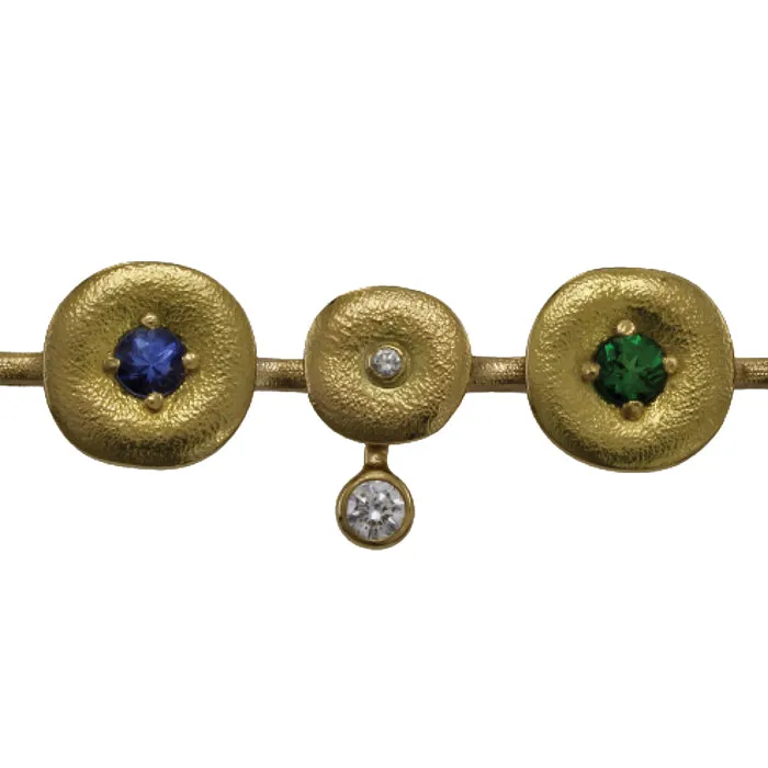 Alex Sepkus Orchard Bracelet - B-48S
