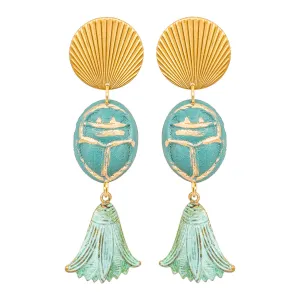 Amara Earrings