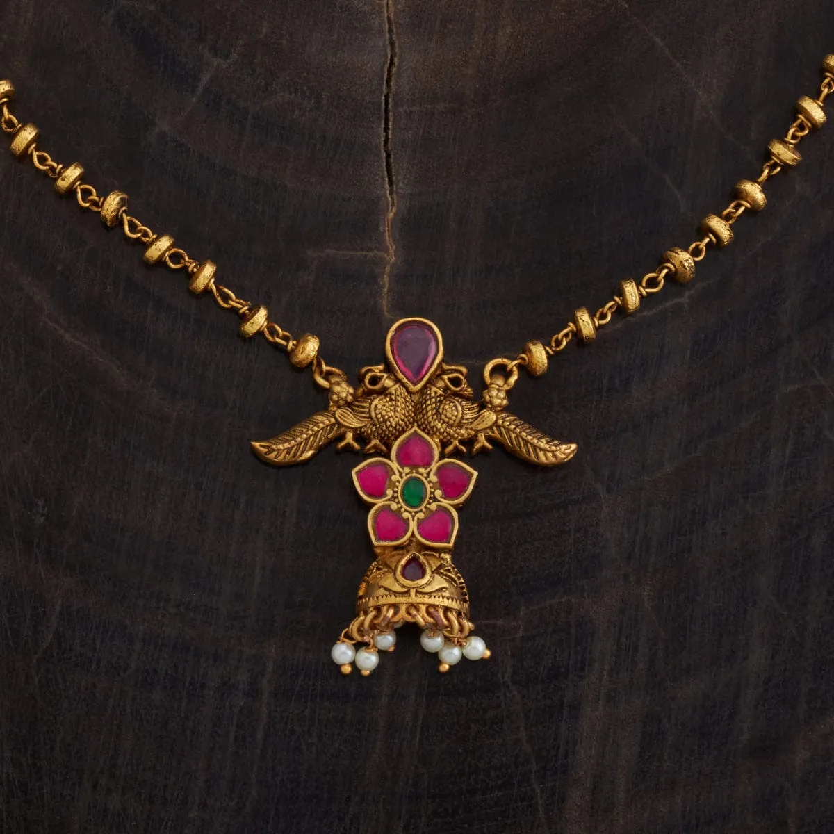 Antique Necklace 170803