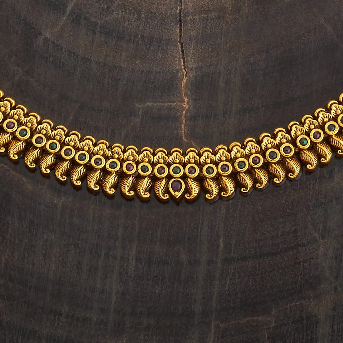 Antique Necklace 172727