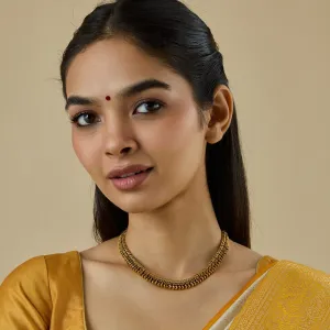 Antique Necklace 172727