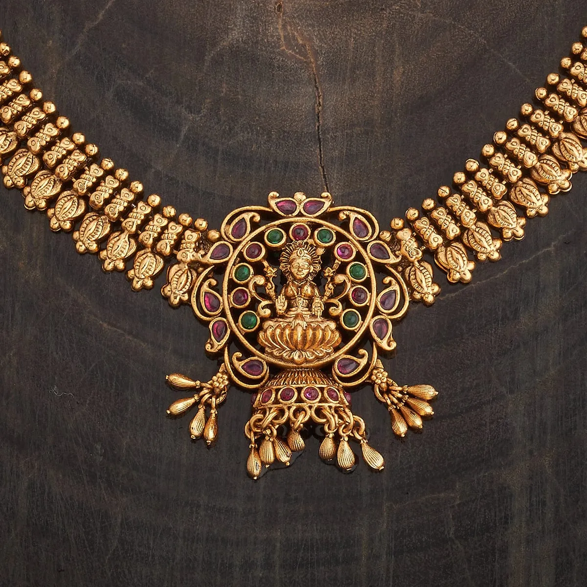 Antique Necklace 176414