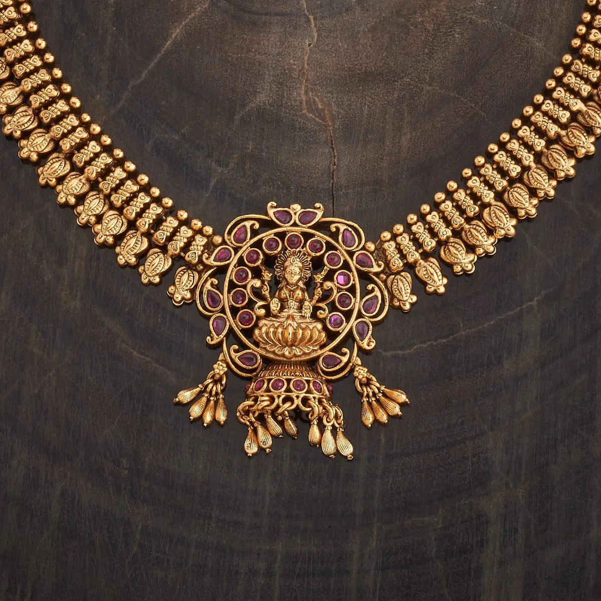 Antique Necklace 176414