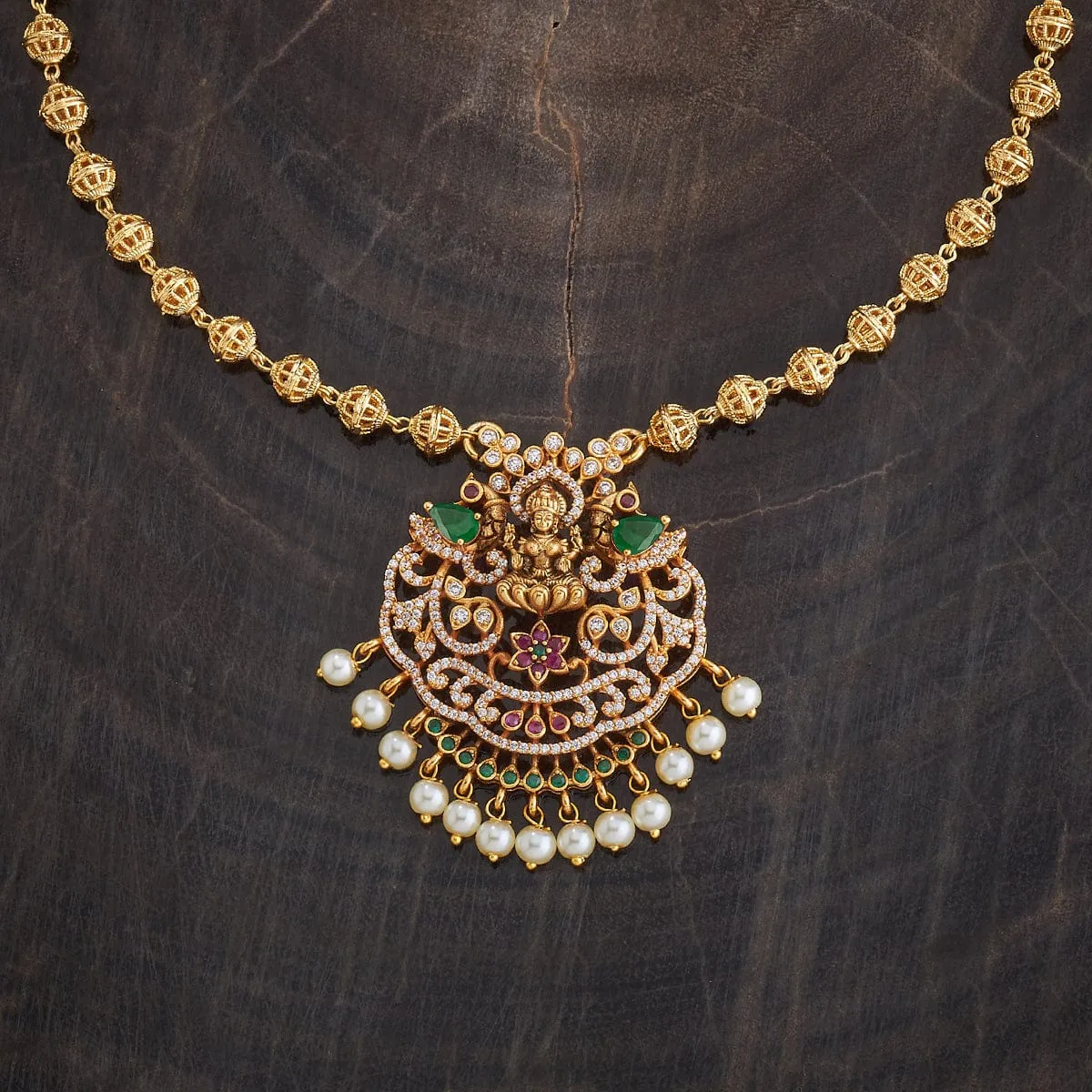 Antique Necklace 176985