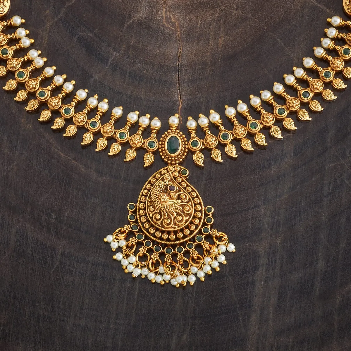 Antique Necklace 181271