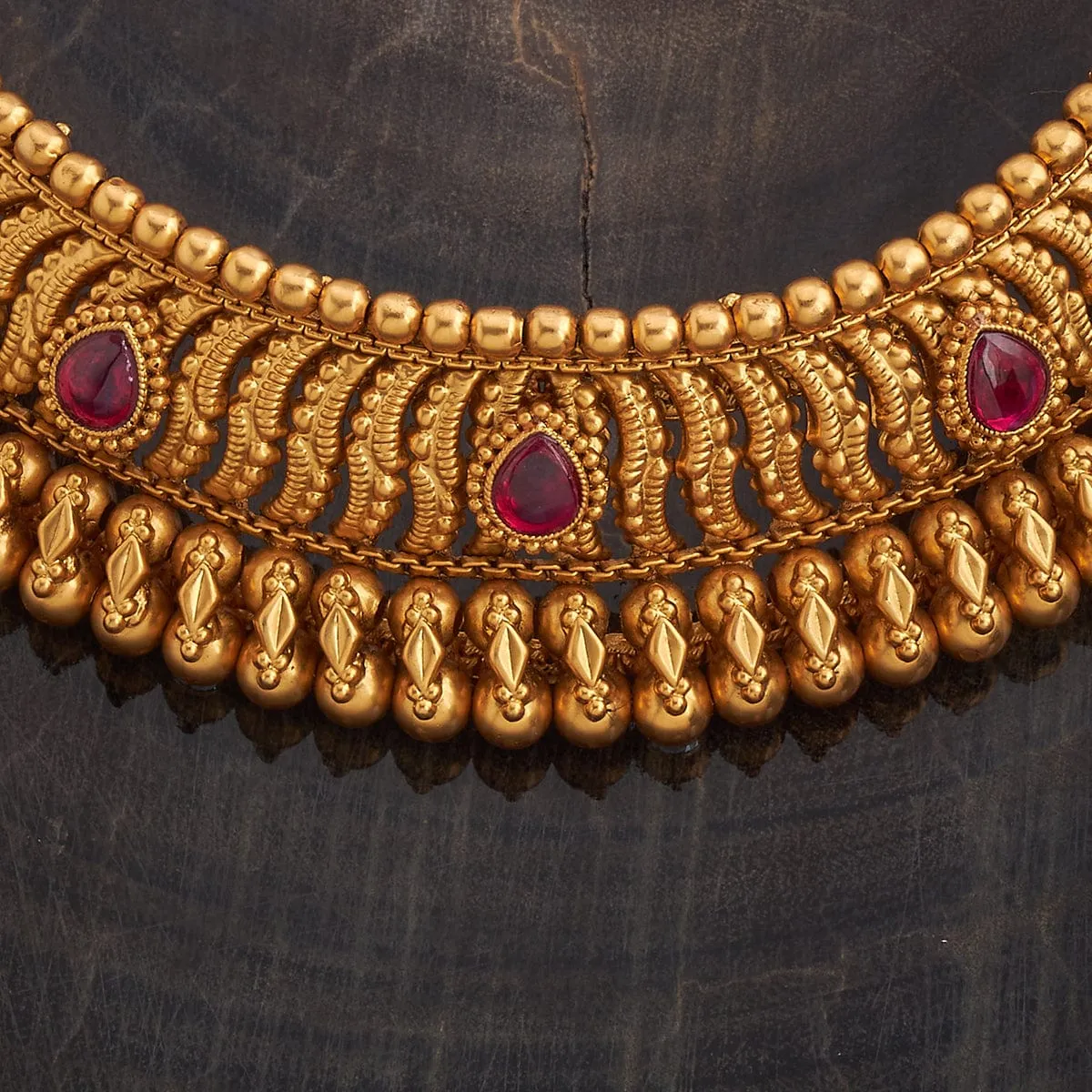 Antique Necklace 181921