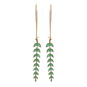 Athena Earrings