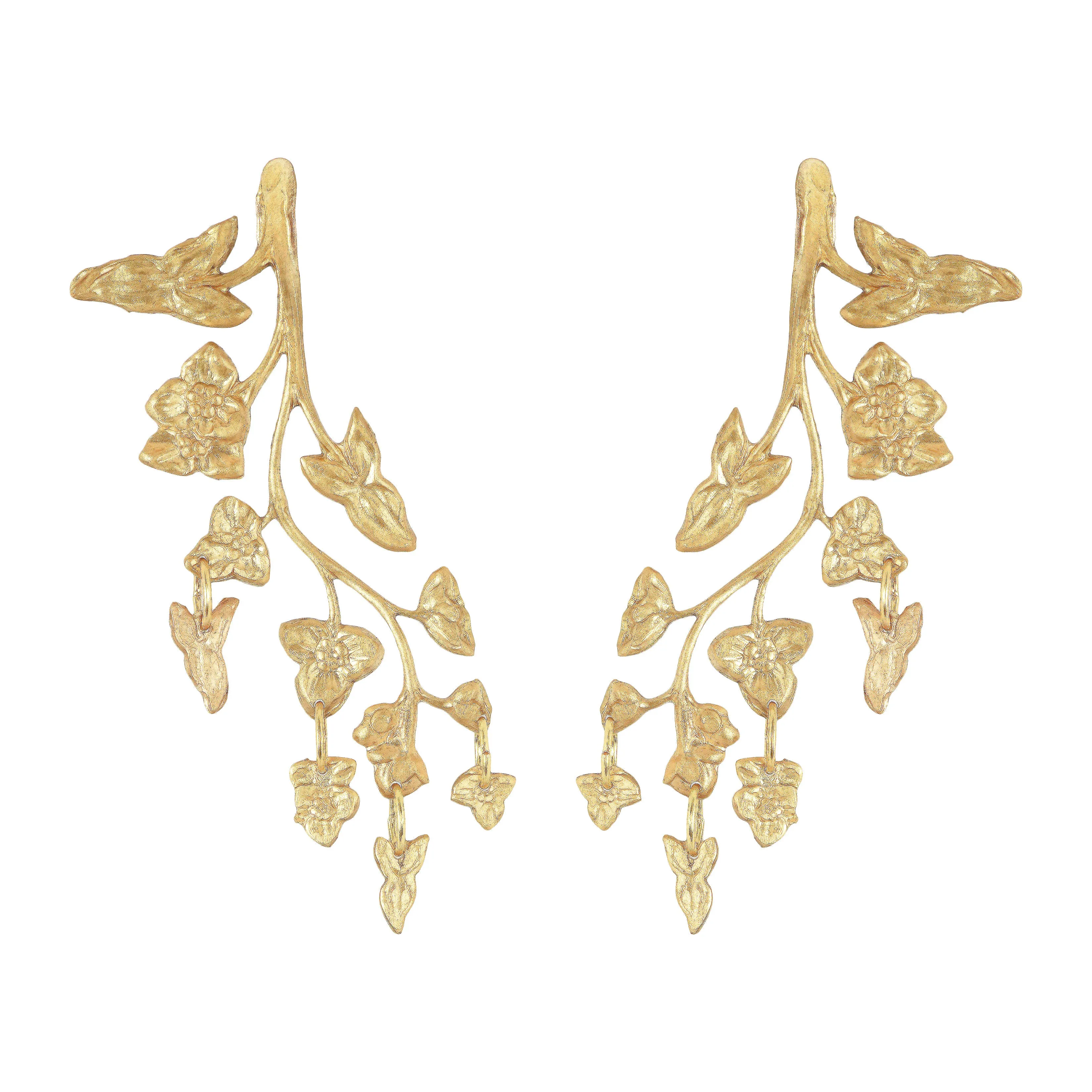 Aurelie Earrings
