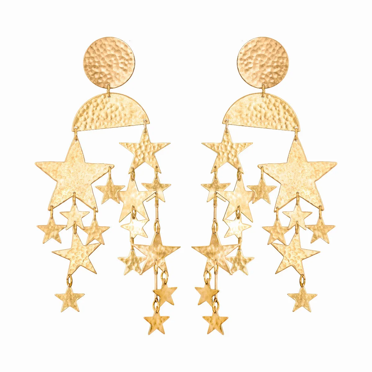Cassiopeia Earrings