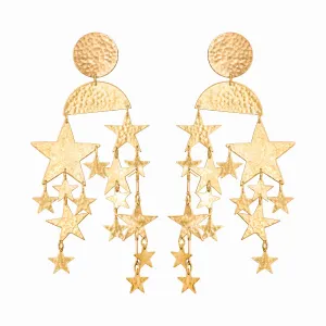Cassiopeia Earrings