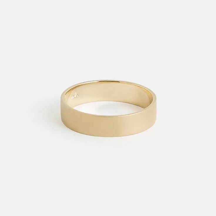 Dalo Ring in Gold