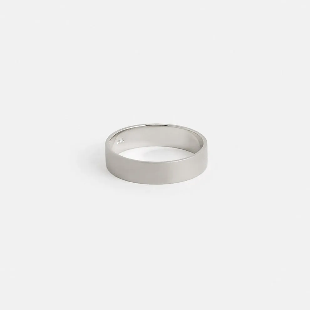 Dalo Ring in Gold