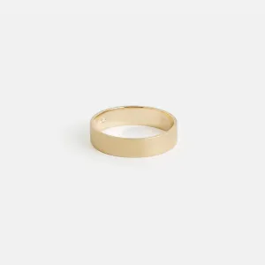 Dalo Ring in Gold