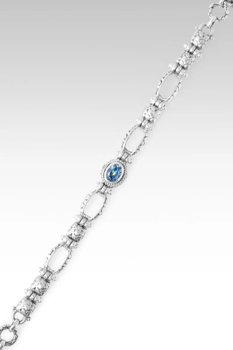 Deliverance Bracelet? in Alter Ego? Mystic Topaz