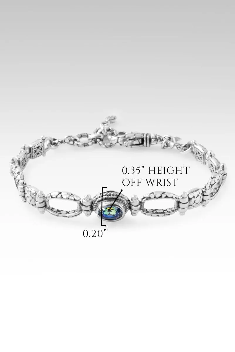 Deliverance Bracelet? in Alter Ego? Mystic Topaz