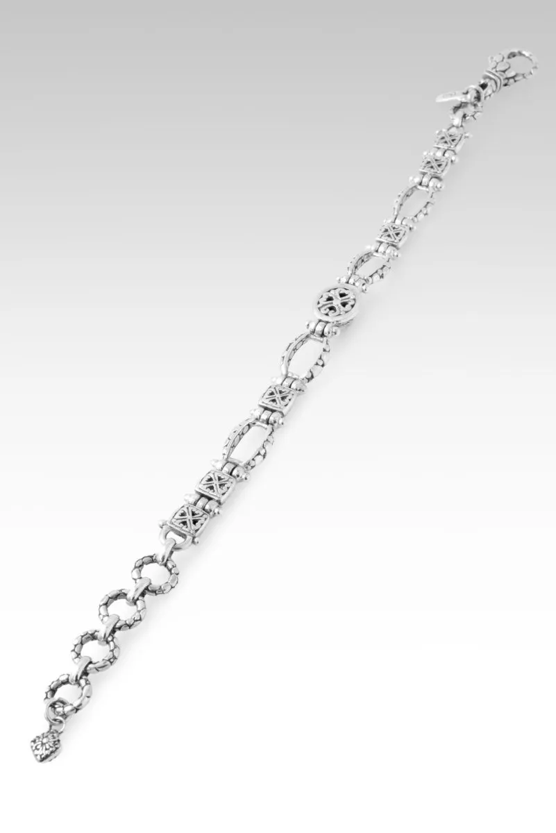 Deliverance Bracelet? in Alter Ego? Mystic Topaz