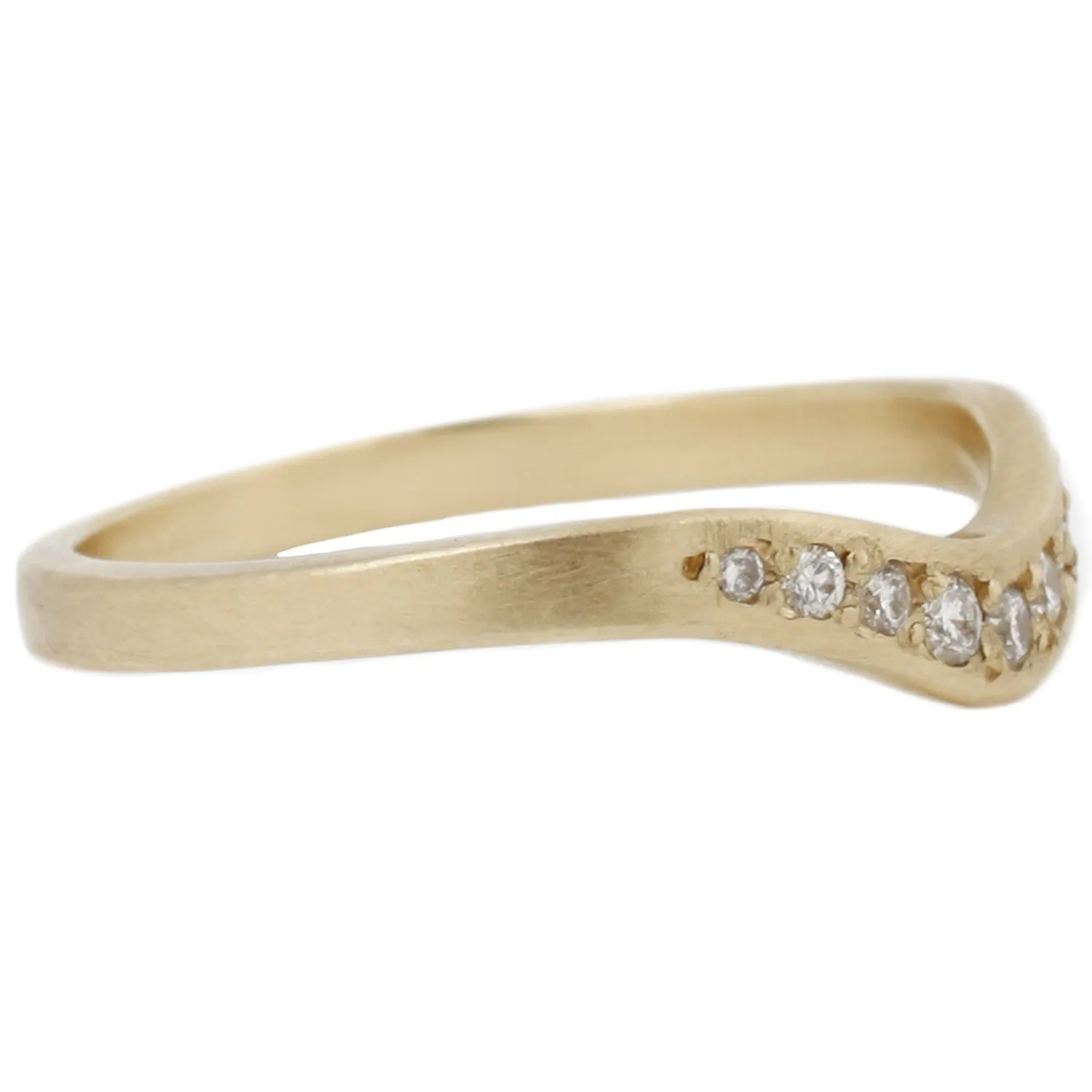 Diamond Arch Band