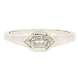 Diamond Horizon Mojave Ring
