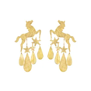 Epona Earrings