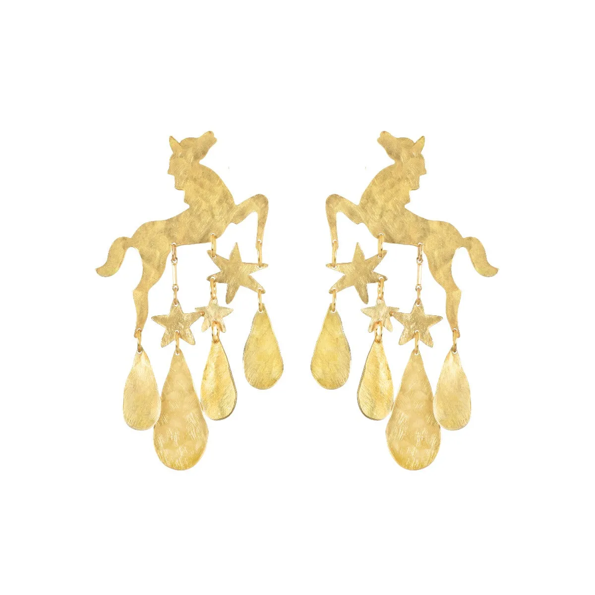 Epona Earrings