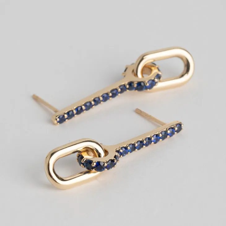 Fara Earrings