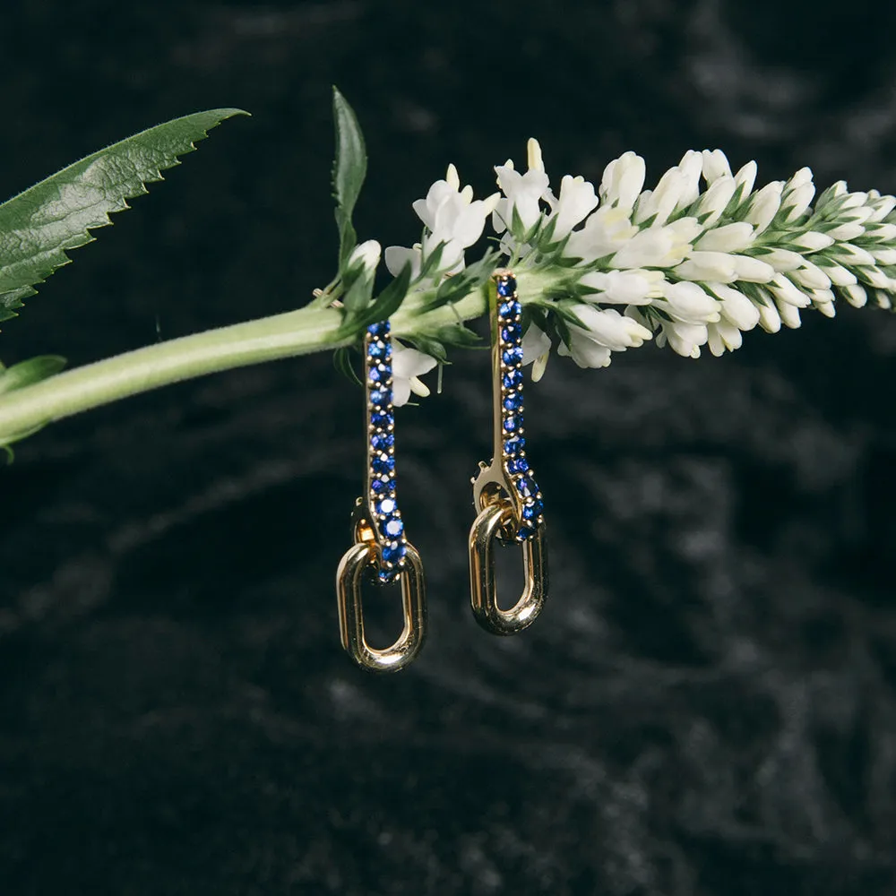 Fara Earrings