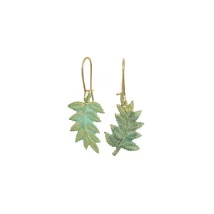 Fern Earrings