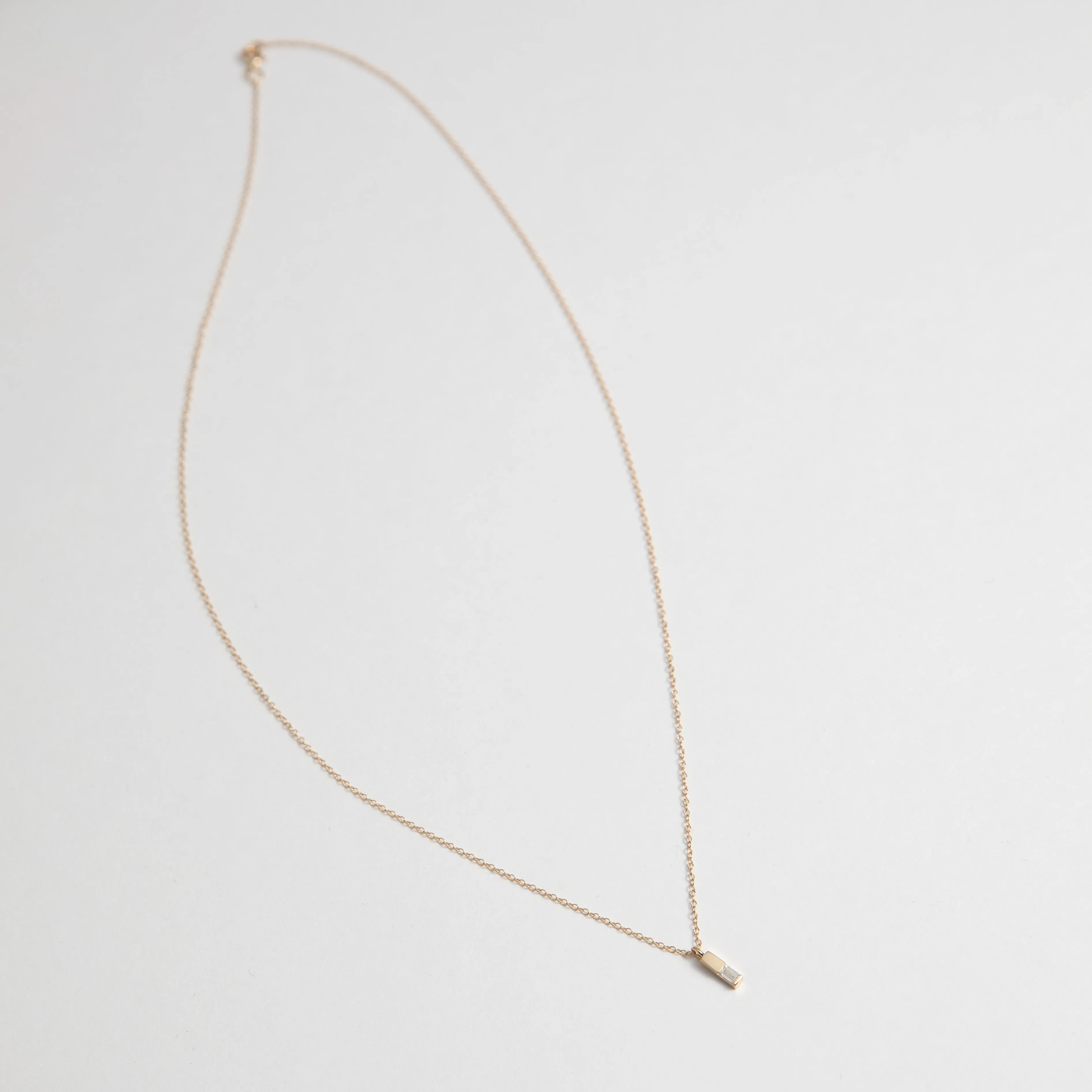 Geri Necklace