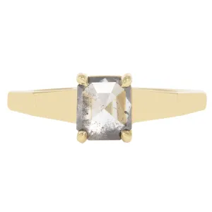 Gray Mountain Mirage Ring