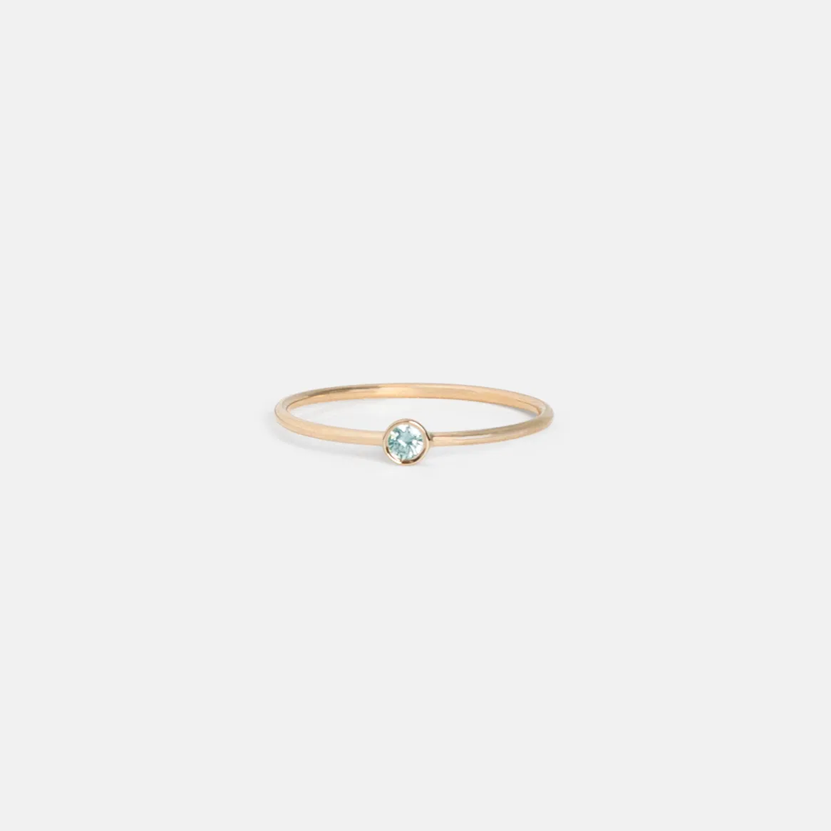 Large Kaya Ring