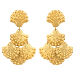 Lucilia Earrings