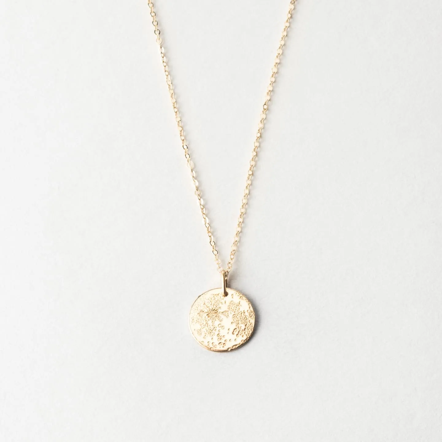Luna Necklace