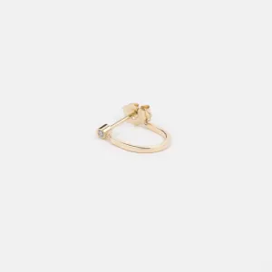 Mini Lona Earring