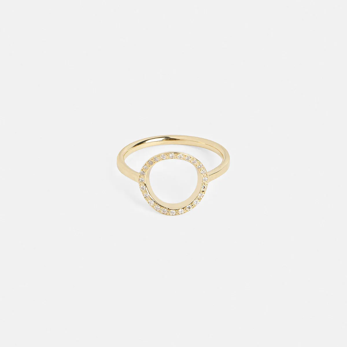 Nida Ring
