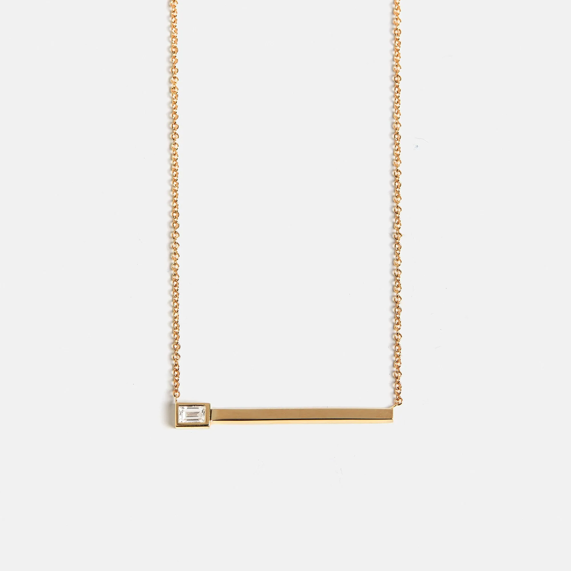Nori Necklace