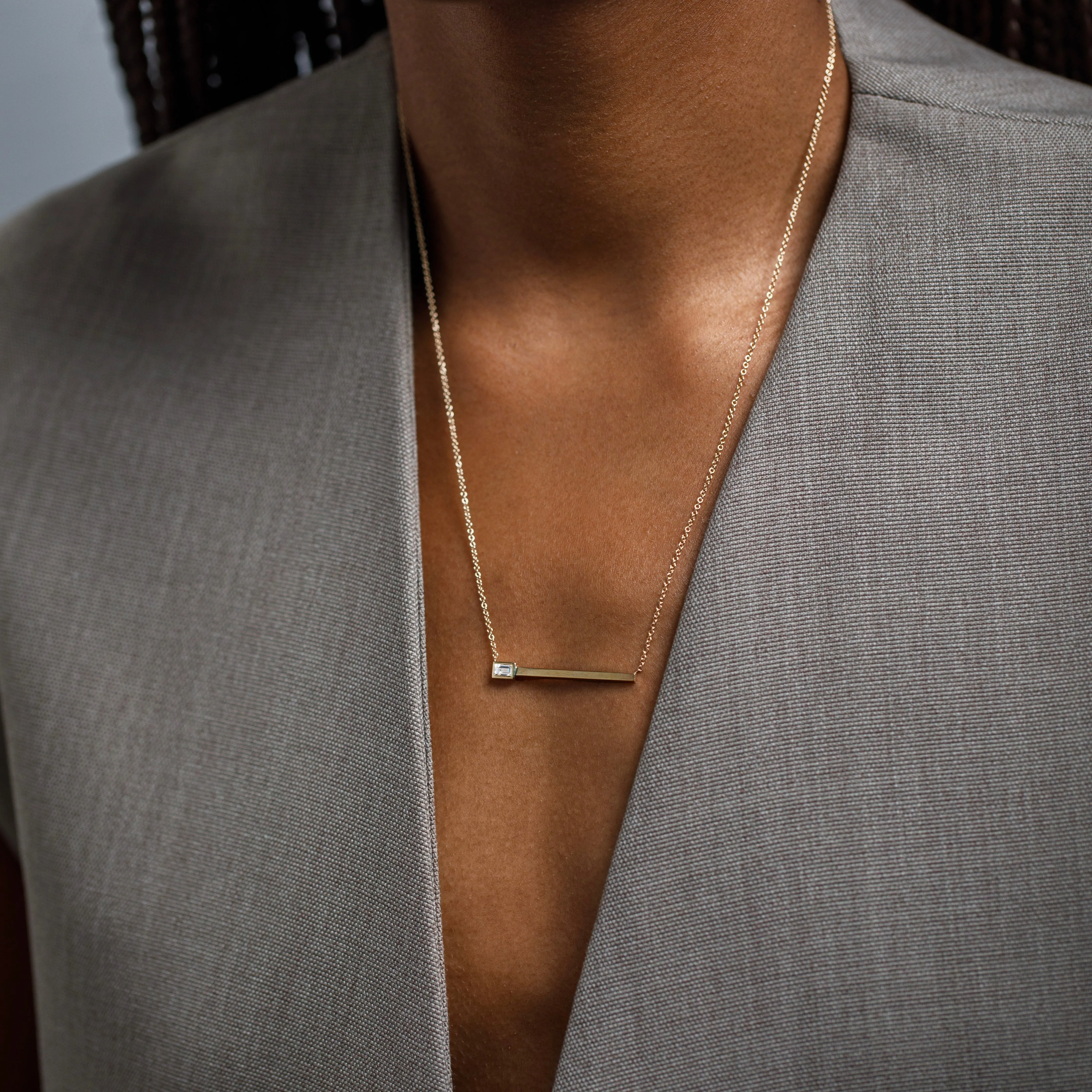 Nori Necklace