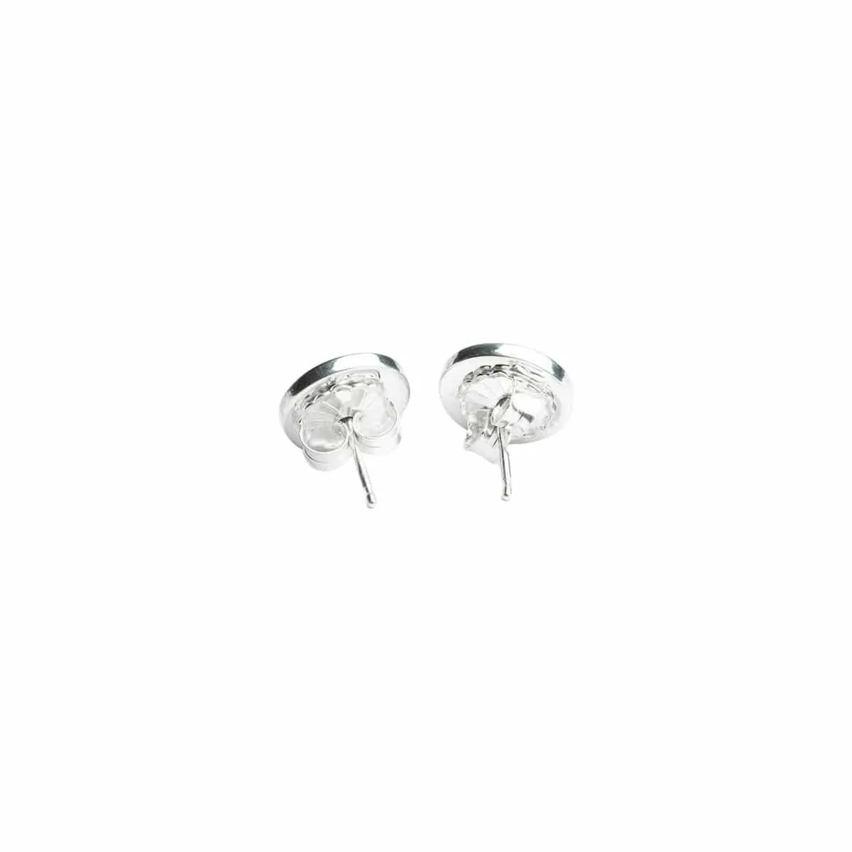 OSU Buckeye Leaf Studs