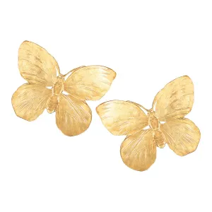 Papillion Earrings
