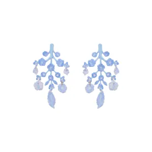 Petite Chinoiserie Earrings