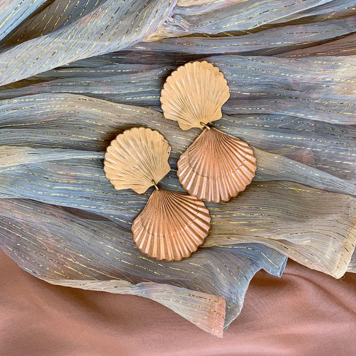Seychelles Earrings