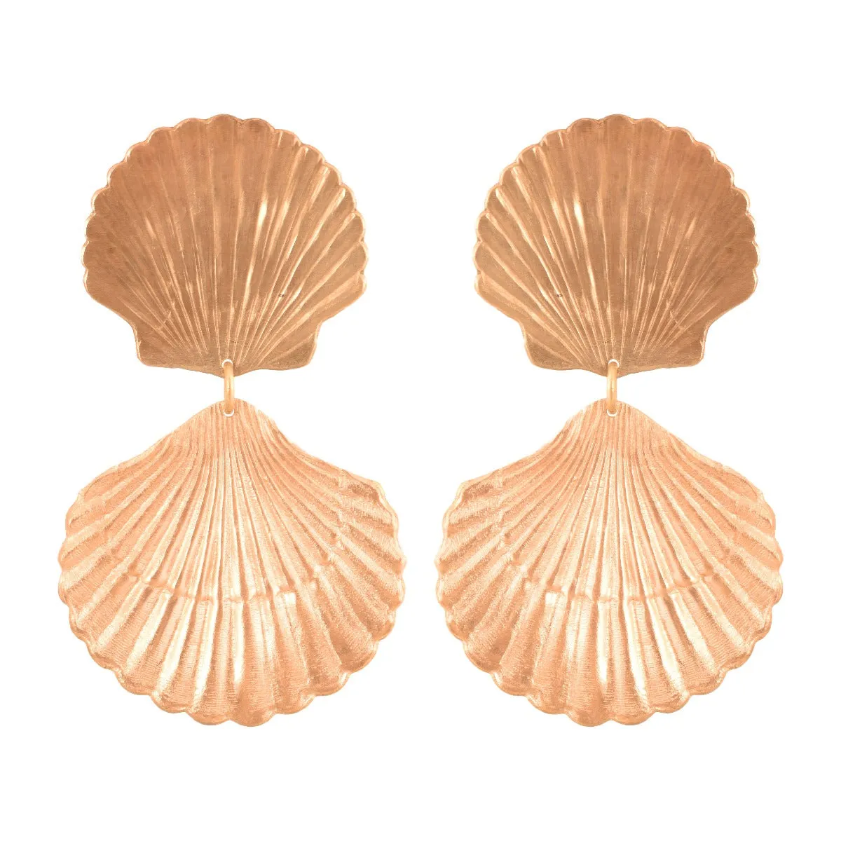 Seychelles Earrings