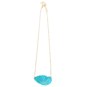 Siren Necklace