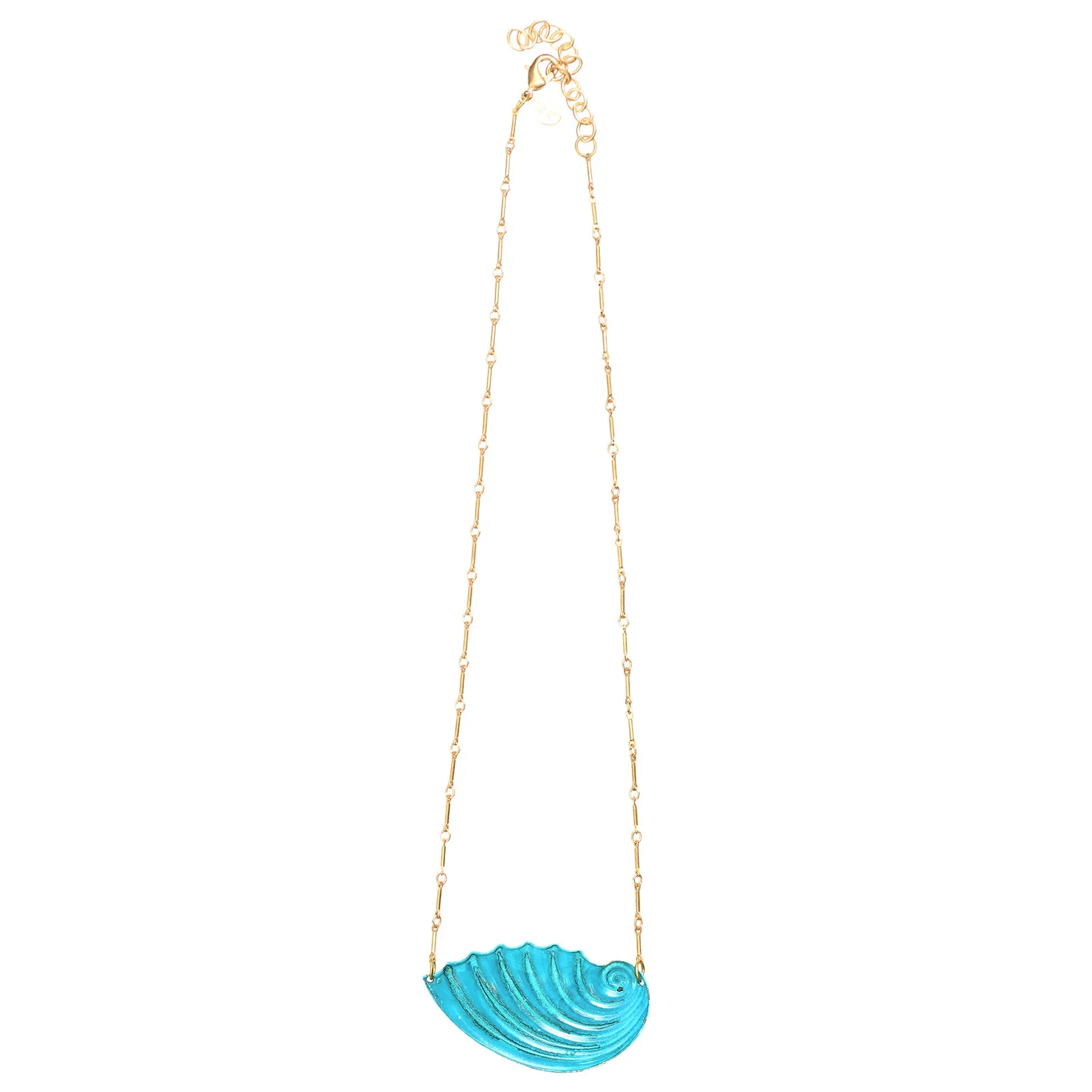 Siren Necklace
