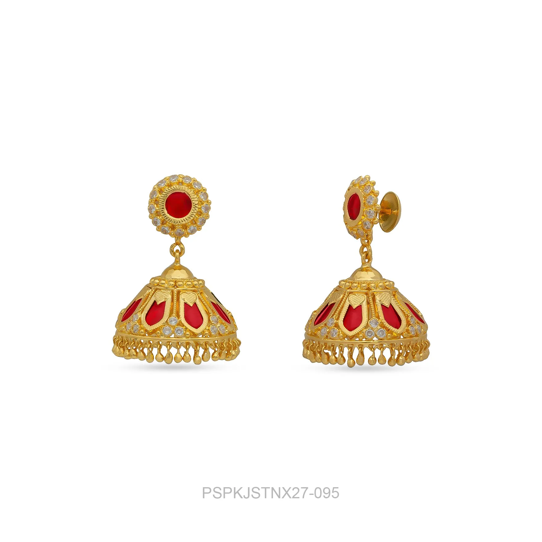 STONE JIMIKA STUD PSPKJSTNX27-095