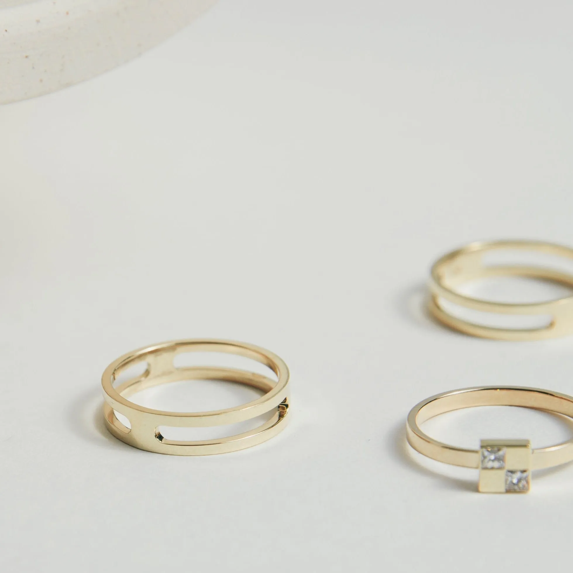 Sudu Ring