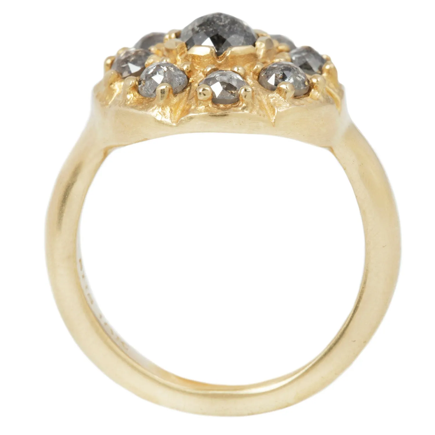 The Georgian Ring