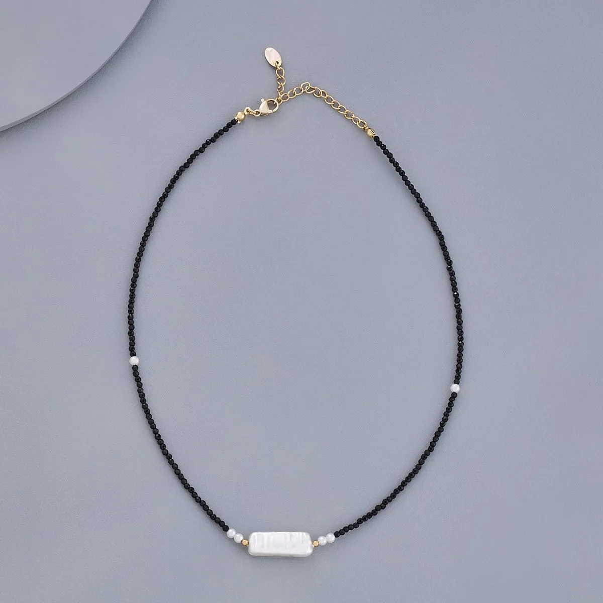 Trendy Necklace 168314