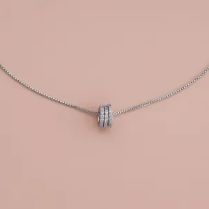 Trendy Necklace 184880