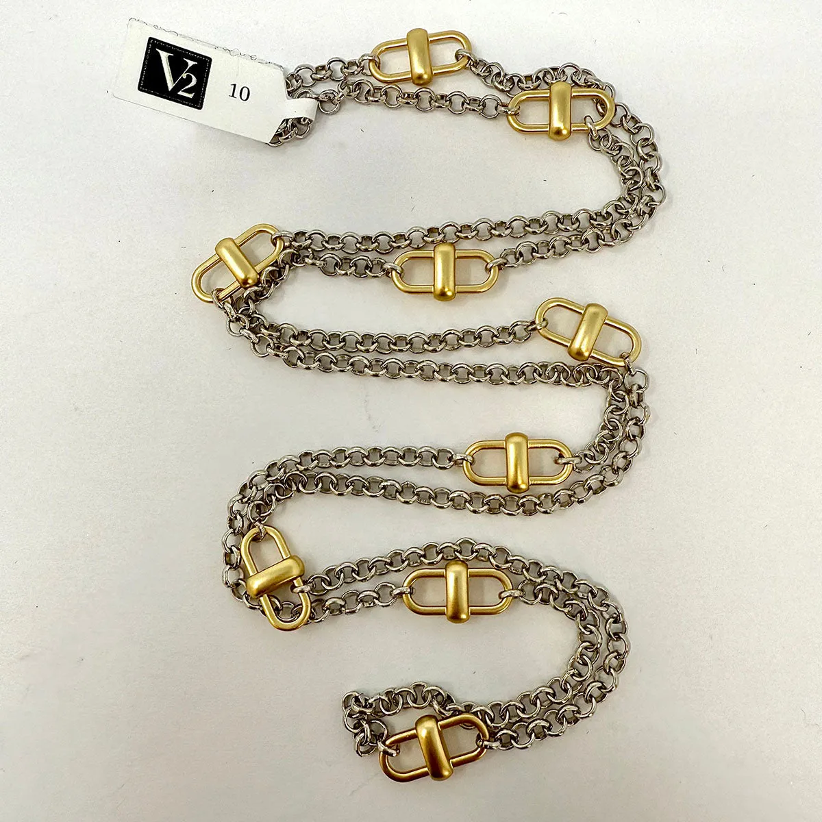 V2 Designs Necklace