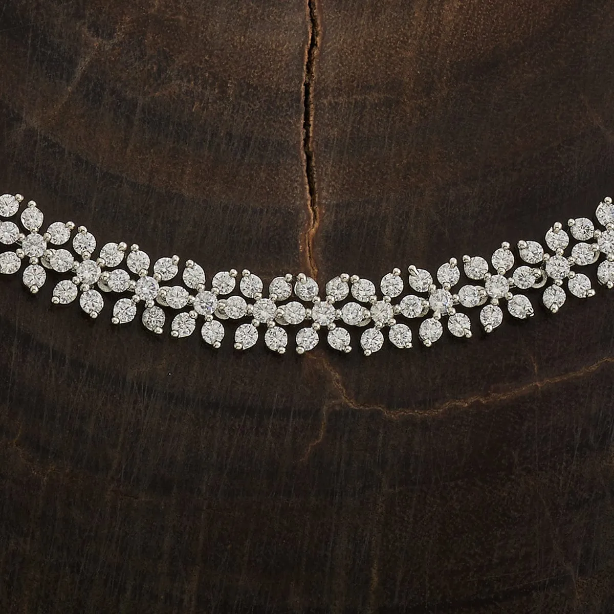 Zircon Necklace 173292